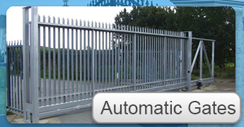Automatic Gate Repair Gladstone OR
