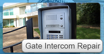 Gate Intercom Repair Gladstone OR