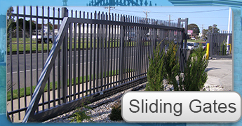 Slide gate repair Gladstone OR