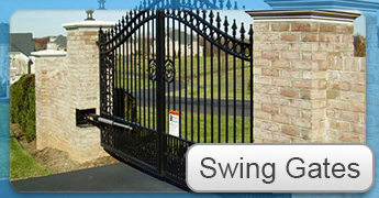 Swing Gate Repair Gladstone OR